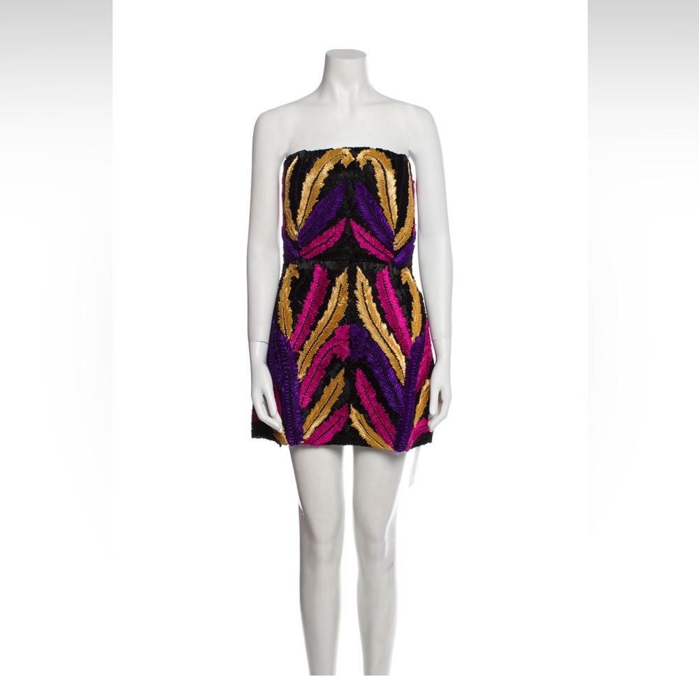 Retrofête Dress (L)